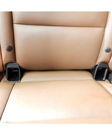 Yeesabella 4 PCS Car Seat Safety Clip - Isofix Adapter & Latch Connector for Child Car Seats - Buy Online on GoSupps.com