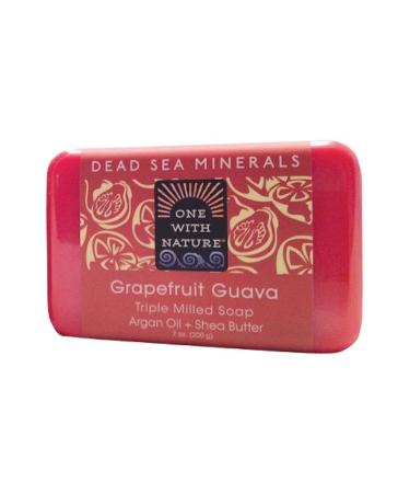 One/N Bath Soap Grapefrui Size 7z One/N Bath Soap Grapefruit Guava 7z