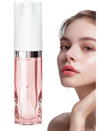  Generisch Color-changing lip stains color-changing lip oil lip-plumping essence oil moisturizing plumping tinted lip oil for women - Buy Online on GoSupps.com