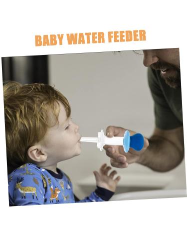 Abaodam 5ST Medicine Feeder & Pacifier Dispenser - HAKAA OBSTFUSTOMAT for Toddler Drinks & Water Supply | International Shipping Available - Buy Online on GoSupps.com