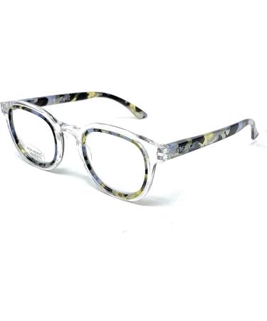 Purchase High-Quality Vintage Reading Glasses for Women - Venice Toscana | +1.0 to +3.5 | Stylish & Comfortable - Buy Online on GoSupps.com