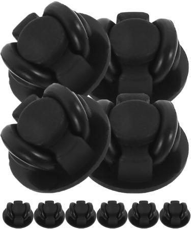 Ciieeo 40-Piece Masking Glasses Set | Earring Glass Pendants & Holders | Mouth Protection & Ear Connectors for Enhanced Comfort | Shop Internationally - Buy Online on GoSupps.com