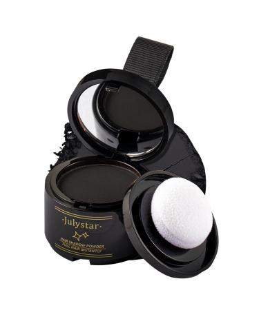 Hair Cover - Temporary Solution for Hair Coloring Quick Fix | Waterproof Hair Concealer Blends Perfectly Ideal for Radical Touch Up