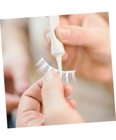 FRCOLOR 15 Pairs makeup false eyelashes drama lashes false lash extensions fake lashes fake eyelash japanese eyelashes lashes fluffy eyelashes natural fiber cosmetics prom - Buy Online on GoSupps.com