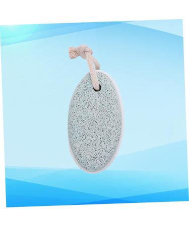 Beavorty Removing feet Pumice Stone Foot Pumice Remover Hard Skin Remover exfoliating Foot Shaver Bath Filter Foot Heel Colorful Heels Foot Rubbing Tool Pedicure Scrub - Buy Online on GoSupps.com