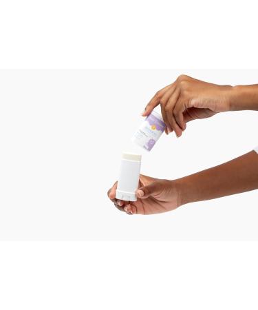 Buy Sheer Mineral Sunscreen Stick SPF 35 for Toddlers & Babies - Vegan Reef Safe Hypoallergenic Pediatrician Approved - International Shipping Available - Buy Online on GoSupps.com