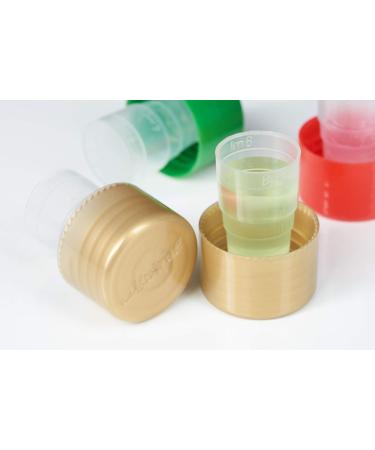 Citrus-D nger Liquid Citrus Energy | 1000 ml - Buy Online on GoSupps.com