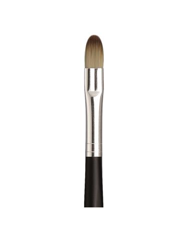 Da Vinci Vegan Eyeshadow Brush Size 8 - Synthetic Fiber Made in Germany 1 Piece for Flawless Makeup - Buy Online on GoSupps.com