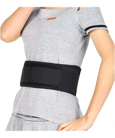 Derbut Turmalin-G rtel - Selbstw rmender R ckenst tz-G rtel mit Magnetfeldtherapie f r optimale Haltung - Mittlere Gr ße - Buy Online on GoSupps.com