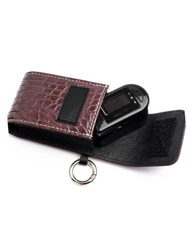 Buy Healeved Storage Bag Set - 2pcs Protective Oximeter Bag & Finger Clip | International Shipping - Buy Online on GoSupps.com