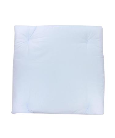 TupTam Baby Changing Mat with 2 Terry Cloth Covers - Stars Blue Gray 70 x 50 cm | International Shipping Available - Buy Online on GoSupps.com
