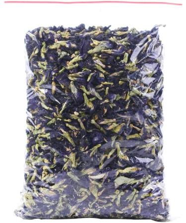 Fujian Friday Pea flower tea blue tea 500g - Buy Online on GoSupps.com