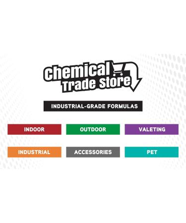 Chemical Trade Store - Oven Cleaner - 2.5 Litre - Buy Online on GoSupps.com