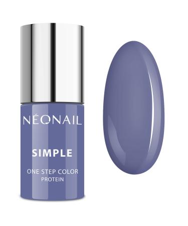 NEONAIL SIMPLE Hybrid Nail Polish Nostalgic 7.2 ml UV/LED