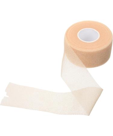 Gatuida Shock Absorbing Film - 2 Rolls Athletic Tape for Racquets Breathable & Cuttable Outdoor Sports Accessories - Buy Online on GoSupps.com