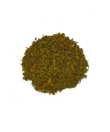 Harney & Sons Hemp Moringa Deep Sleep Tea 10 oz - Natural Relaxation Herbal Blend - Buy Online on GoSupps.com