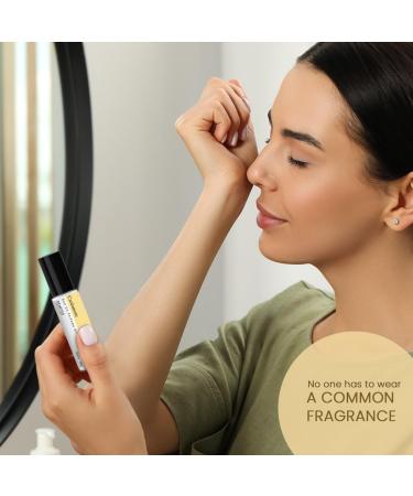 DEMETER Cardamom Roll On Perfume Oil 0.33 Oz Long-Lasting - Buy Online on GoSupps.com