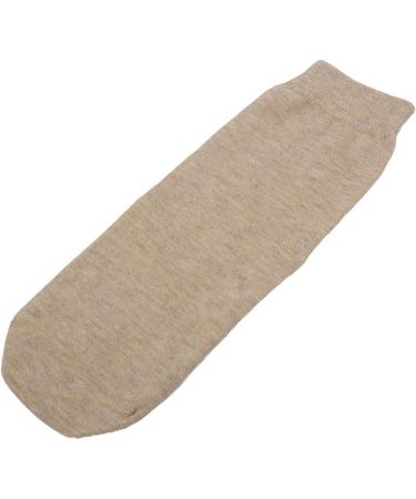 Demeras Breathable Cotton Prosthetic Limb Socks - Comfortable Daily Wear for Amputees - Buy Online on GoSupps.com