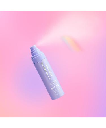 Naked Sundays - The Clear Glow SPF Bundle - Buy Online on GoSupps.com