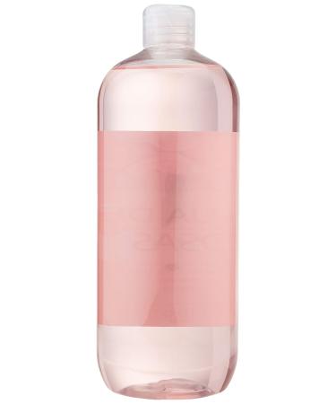 Ynsadiet Agua Rosas Biofemme 1000 ml - Natural Rose Water for Skin & Hair | International Shipping Available - Buy Online on GoSupps.com