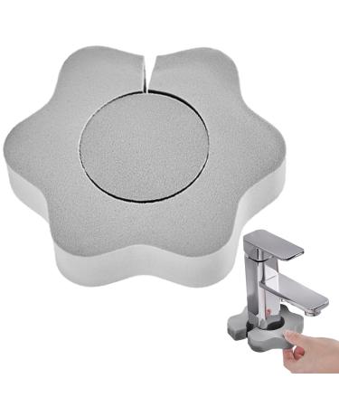 Water Absorbent PVA Sponge | Soft Scrub Sponge - Scrub Sponge for Kitchen Bathroom Living Room Shakven