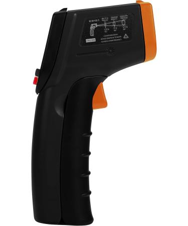 Cozze Infrared Thermometer 550 Degrees T1 - Accurate & Fast Measurements for Cooking | International Shipping Available - Buy Online on GoSupps.com