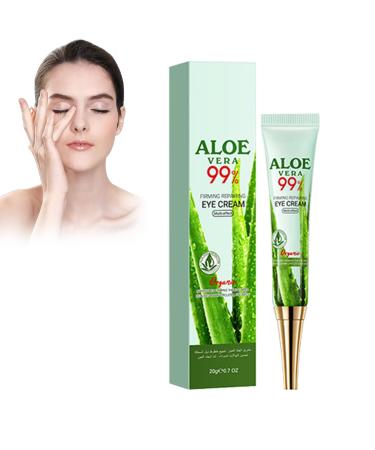 01 20 g moisturizing eye cream with aloe vera eye repair cream eye cream against dark circles and puffiness moisturizing eye cream for instant eye cream