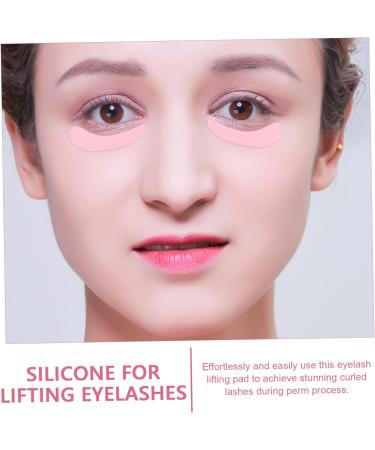 Didiseaon 6 Pairs Eye Mask Beauty Tools Eyelash Lift Kit Lash Lifting Kit Lash Perming Pads Lash Lifting Supplies Eyelash Lift Rods Eyelash Lift Tool Eyelash Lift Pads - Buy Online on GoSupps.com