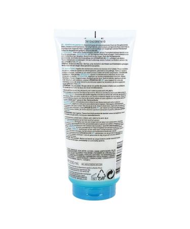 Roche Posay Lipikar Syndet Ap+ Cleansing Cream Gel 200 ml - Soothing Moisturizer for Dry Skin | Buy Internationally - Buy Online on GoSupps.com