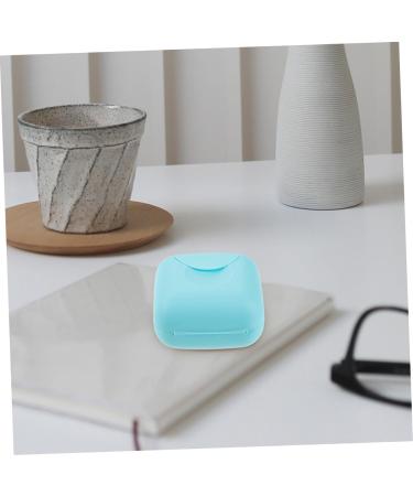 Mobestech 2-in-1 Travel Storage Case for Menstrual Cups | Durable Organizer Box - Buy Online on GoSupps.com