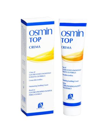 Osmin-Top Cr Idro Lenit 175ml