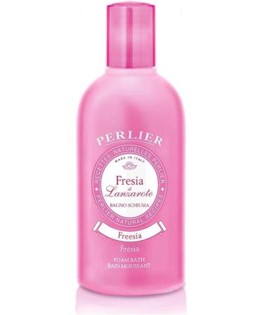 FEI FAN Fresh Foam Bath from Lanzarote Leaves Skin Soft Hydrated and Delightfully Scented 500ml (6 Bottles) - Buy Online on GoSupps.com