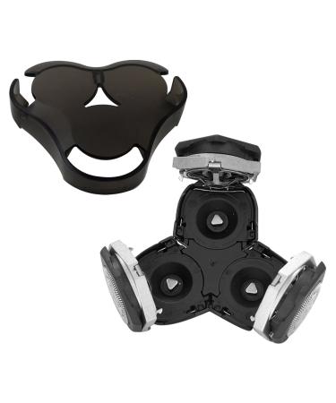 Replacement Head for Philips Norelco RQ10 Arcitec - Generic Triple Track Razor Shaving Unit by GMZ | International Shipping Available - Buy Online on GoSupps.com