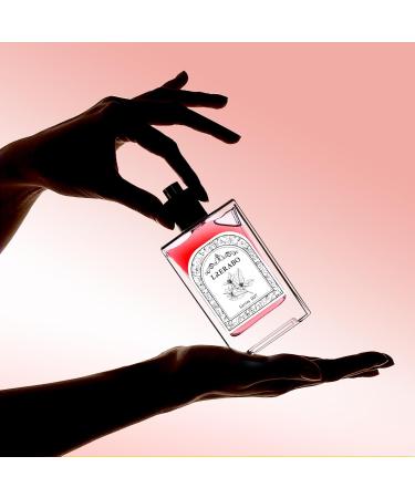 No.007 - Chypre Fruity Eau de Parfum - Inspired by Si Luxury Fragrance for Women Long Lasting Perfume Spray - 1.7 Fl Oz/50 ml - Buy Online on GoSupps.com
