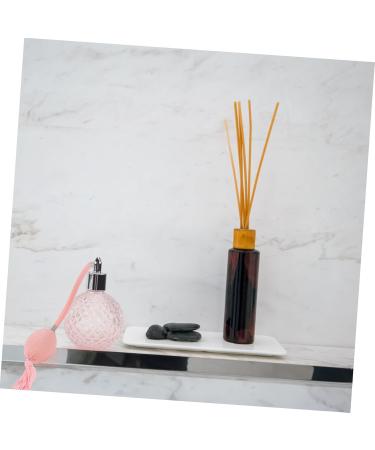FRCOLOR 1pc Air Bag Perfume Bottle Glass Perfume Bottle Perfume Storage Bottle Glass Containers Reusable Perfume Bottle Terrarium Empty Perfume Bottle Pink Abs Crystal Lecythus - Buy Online on GoSupps.com