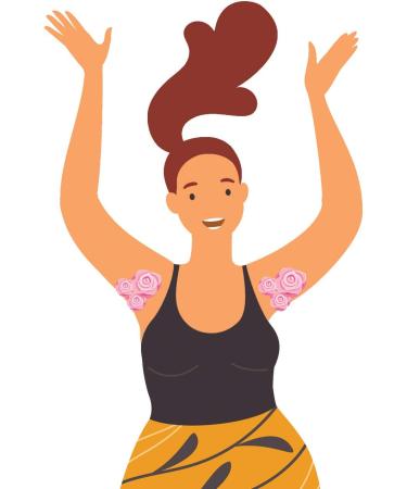 Pit Putty 65g | Vegan & Eco-Friendly Deodorant Balm | 100% Natural Deodorant For Women & Men (Lemongrass TeaTree) - Buy Online on GoSupps.com