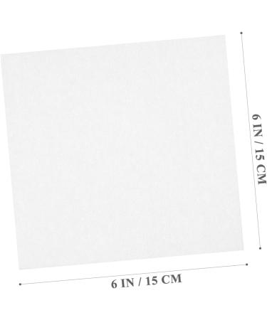 900 Pcs Premium Dry Dust Wipes | Electronics & Glass Cleaner | Lint-Free Lens & Screen Wipes - Perfect for Polishing & Fog Removal - Buy Online on GoSupps.com