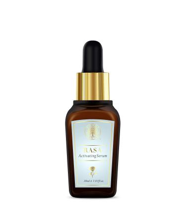 Forest Essentials Activating Serum Rasa 30ml