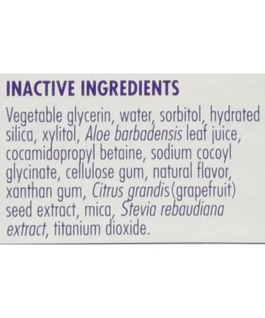 Buy Natural Dentist Kids Cab Zap Grape Toothpaste 5oz 2pk - International Shipping Available - Buy Online on GoSupps.com