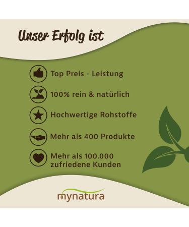Jeske Sports Supplies Mynatura Organic stone clover tea I stone clover herb I herbal tea I natural product I honey clover I local herbs I in bag 250 g - Buy Online on GoSupps.com