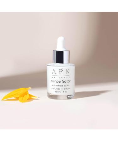 ARK Skincare Skin Perfector Anti-Redness Serum Soothing Cream Serum that calms & reduces Skin Redness Suitable for Sensitive Skin & Rosacea 30ml - Buy Online on GoSupps.com