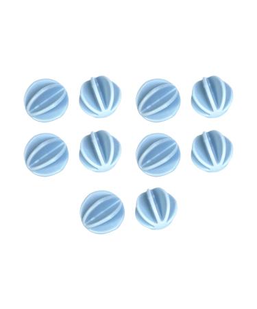 Bouteille Shaker de Fitness avec Boule de m lange 10 pi ces pour Un m lange Pratique Partout en utilisant Une Bouteille Shaker de prot ines PP de qualit Alimentaire Bleu