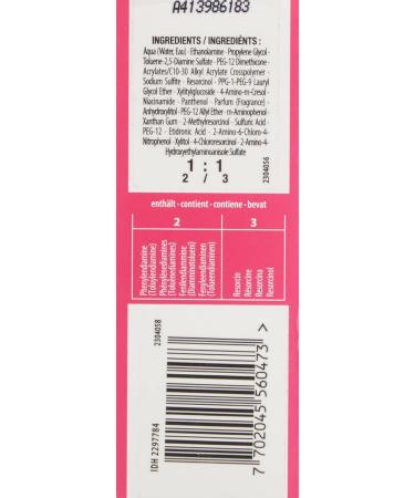 Buy Schwarzkopf Igora Vibrance 6-63 Dark Blonde Chocolate Matt - International Shipping Available - Buy Online on GoSupps.com