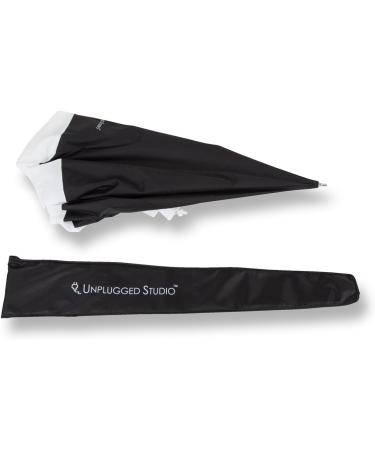 Unplugged Studio 43 inch Box Umbrella (Diffuser Type) UN-006 - 43 Diffuser Type - Buy Online on GoSupps.com