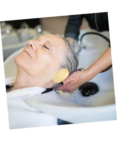 FRCOLOR Haircare 150 Pairs Hair Dye Earmuffs Water Proof Ear Muffs Pp Hair Coloring Tools - Buy Online on GoSupps.com