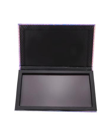 POPETPOP POPETPOP Lipstick Container Eyeshadow Storage Tray Fish Scale Pattern Eyeshadow Box for Women's Makeup