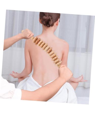 2 Sets Back Massage Boards - Manual Hand Massage Devices & Gua Sha Tools for Home Use - Buy Online on GoSupps.com