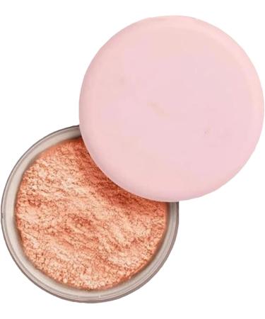 Allaura Beauty Blurring Powder - Fixing Loose Powder | Matte Loose Powder | Facial Oil Absorbing Powder|Waterproof & Skin-Friendly Setting Powder - Buy Online on GoSupps.com