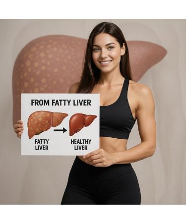 LiverDetox Supplement | 15 Sugar-Free Tablets Fizzy Water with Ayurvedic Herbs | Drop Dissolve Fizz Drink | Pack Of- 2 30 Tablets - Buy Online on GoSupps.com