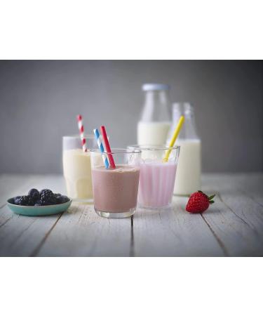 Nestl Nesquik Chocolate Flavour Milk Powder for Kids Children Flavoured Milk High in Vitmin D Iron Zinc Wake Up Your Milk Sold by ESSENTIAL PRODUCTS 1 KG - Buy Online on GoSupps.com